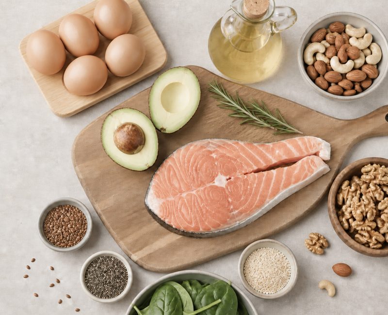 Продукты китайской диетологии